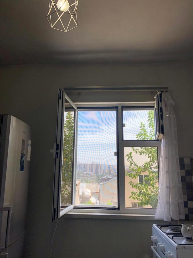 Cozystudio Yerevan Exterior photo