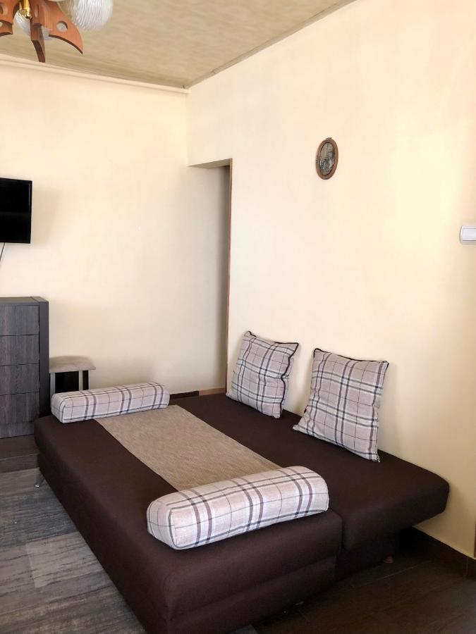 Cozystudio Yerevan Exterior photo