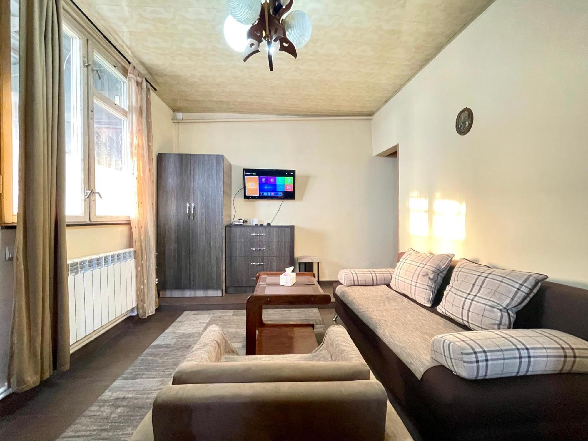 Cozystudio Yerevan Exterior photo